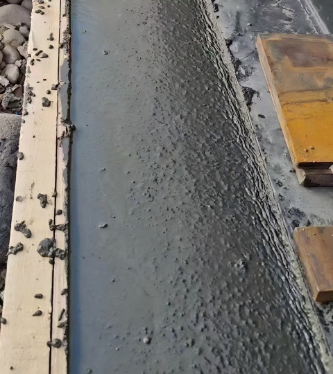 仁和环氧砂浆的特点及施工流程​