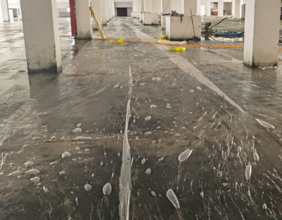 仁和不发火砂浆和不发火金属骨料有什么区别