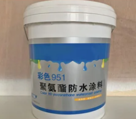 仁和聚氨酯防水涂料