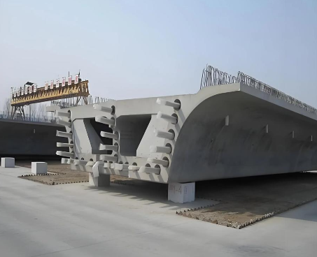 仁和抗冻压浆料的特点及标准化施工工艺